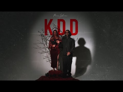 Pier Slow -  KDD (Video Oficial)