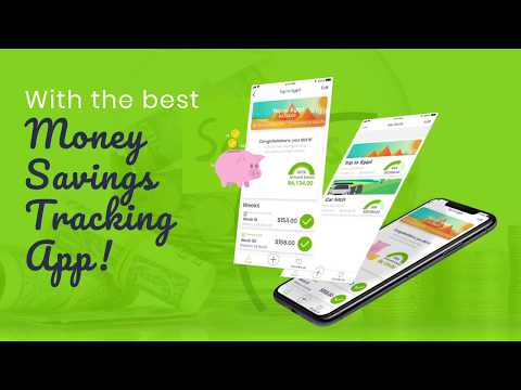 52 Week Challenge Money Saving Video