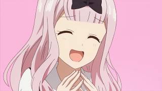 かぐや様と千花ちゃんにちんちんをバカにされまくる石上