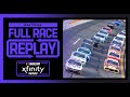 Wawa 250 powered by Coca-Cola | NASCAR Xfinity Series Full Race Replay