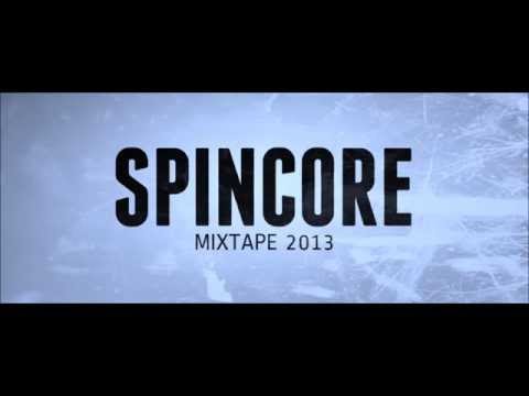 Drum and Bass mix 2013 by Spincore