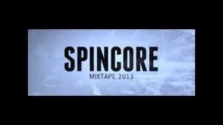 Drum and Bass mix 2013 by Spincore