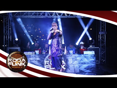 Mc CL do RJ - Show Histórico na Roda de Funk | Especial 2022