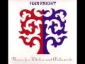 Fern Knight | Lintworme, Pt.J | 2006