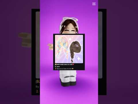 Apr 6 Collect for UGC Code!🗣️ 4.5K Hearts!❤️