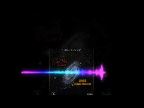 Grabba Lawd - GMS Badness (official audio)