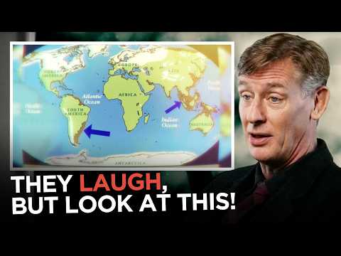 Skeptics MOCK the Flood Because of This—But They’re Missing Something