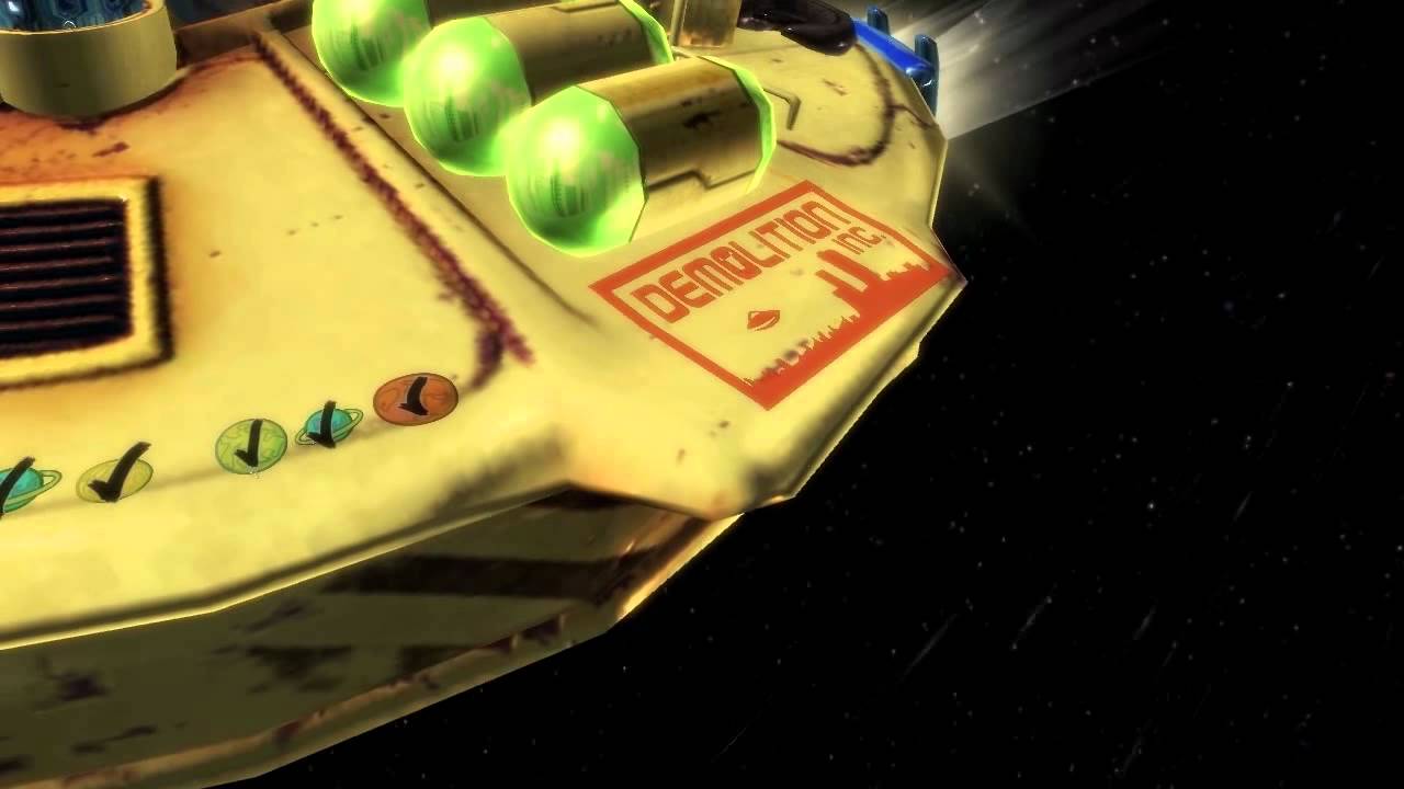 Trailer trailer thumbnail