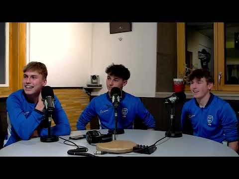 A great adventure for the CAP Pontarlier U18s who face US Chantilly.