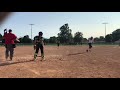 Makena Alexander, 2023,  offensive highlights 2020 season