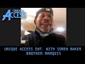 Brother Marquis on Coming in as a Replacement in 2 Live Crew & Rodney O Teaching Him to Write Rhymes