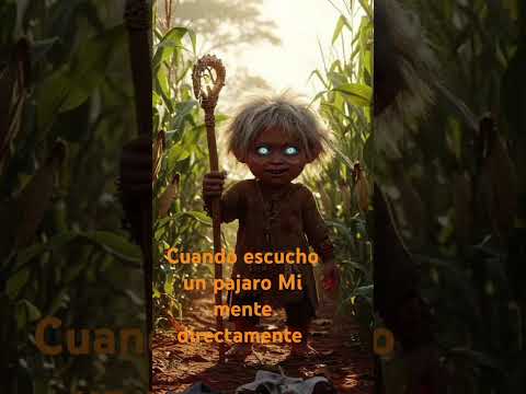 El Pombero-Jasy Yatere