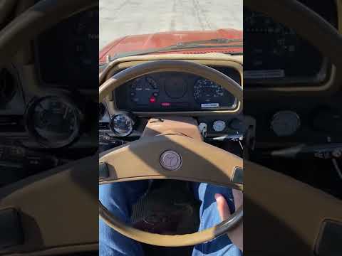 Thumbnail for 1980 Toyota Pickup Daily Driver Start Up by Toyota, Toyota Pickup EV