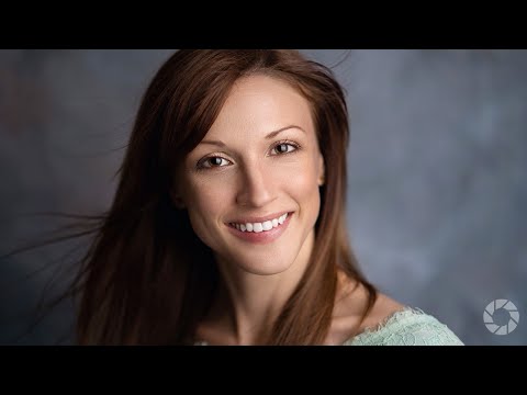 High Speed Sync Studio Portraits: The Breakdown With Miguel Quiles