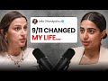 Untold Reality of 9/11 and Americans Life | Leila Gharagozlou on Karak With Mahreen