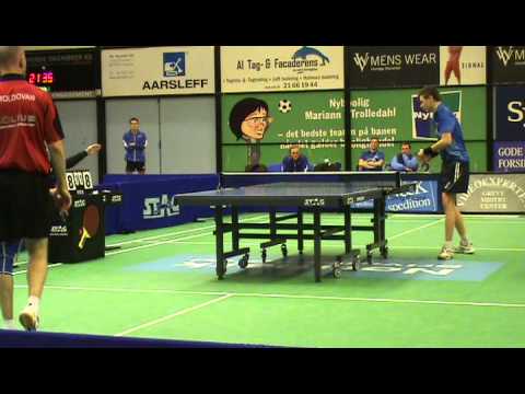 121217 Elitedivision, Simon Nilsson - Istvan Moldovan