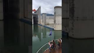 The Most Powerful Dam in the World--Three Gorges Dam
