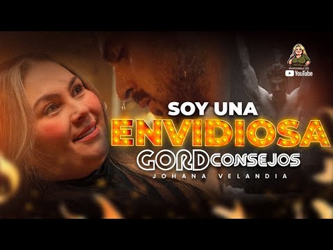 CAPÍTULO #124 LA ENVIDIA 