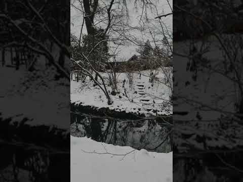 #snow #angleterre #winter #explore #trend #hashtag