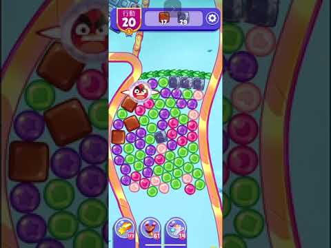 (Angry birds dream blast) level 15240 gameplay, subscribe for latest update