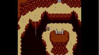 Let's Play Final Fantasy IV Part 41 - The Walls Are Closing In