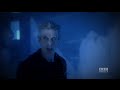 DOCTOR WHO NEW Christmas Special 2014 on BBC.