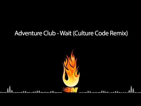 Immortal Mage Media Promotions: Wait (Culture Code Remix)