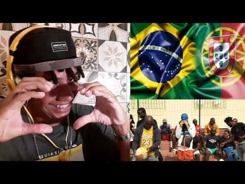 KAPPA JOTTA - GOOD LIFE #405 REACT