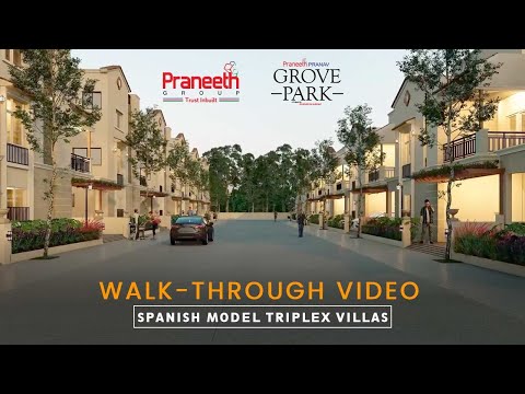 Walkthrough Walkthrough