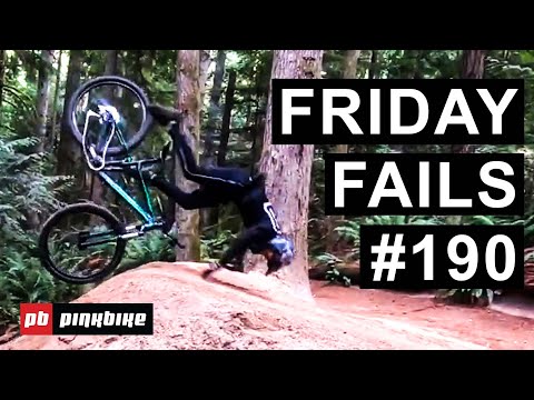 Friday Fails #190