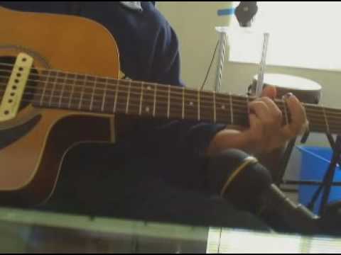 he - Jars of Clay