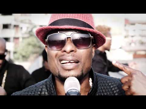 Dreamkeyz - Washing Ft Sound Sultan, Faze, Joe-El, Rocksteady, Xcell, Kiddyboy - Official Video