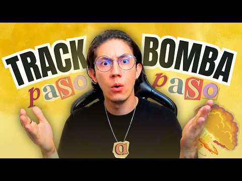 Como hacer TECH HOUSE en Ableton Live (Muy Fácil) 2025