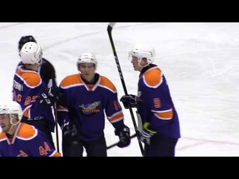 K-Vantaa A - SaPKo A erä 2