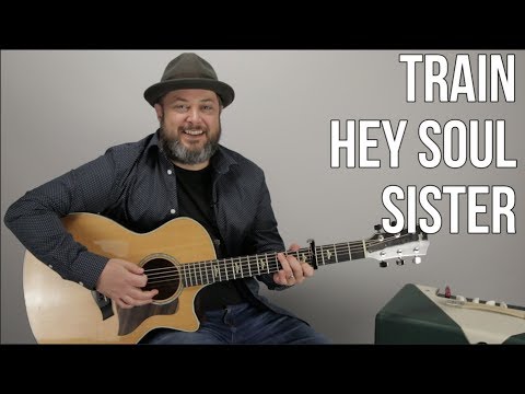 download lagu mp3 mp4 Hey Soul Sister Lesson, download lagu Hey Soul Sister Lesson gratis, unduh video klip Hey Soul Sister Lesson