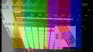 MSX Audio | Lofi Melodics 3 | Ableton Push 2 | Performance