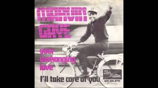 Marvin Gaye - Your Unchanging Love