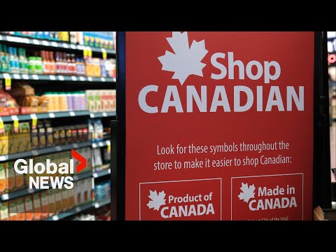 “Product of Canada” vs. “Made in Canada” label: What are the differences?