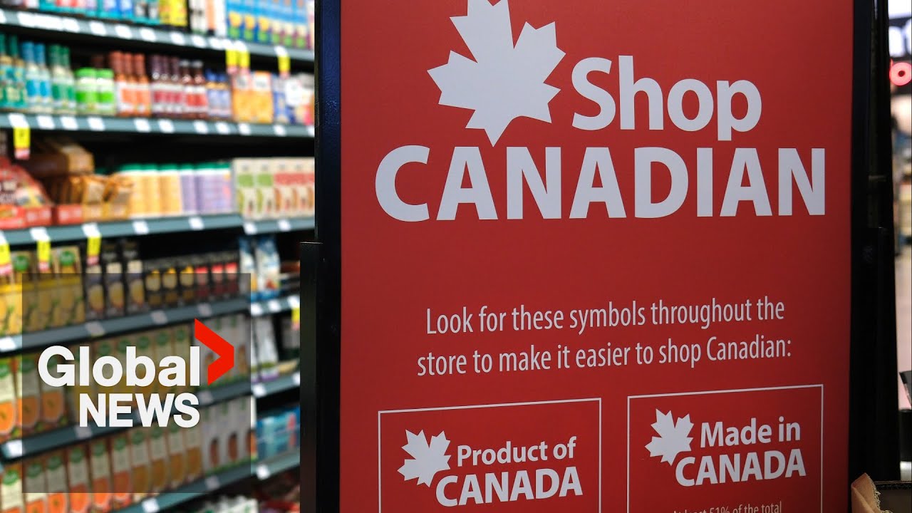 “Product of Canada” vs. “Made in Canada” label: What are the differences?