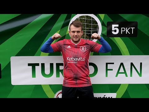 Maciej Banasek jako trzeci TurboFan! loading=