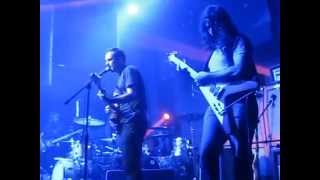 Holy Sons - The Fact Facer live at Stage 48, NYC 8-25-2014