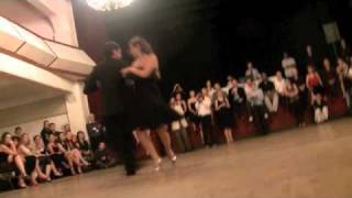 Somer Surgit y Elizabeth Sadowska - Tango