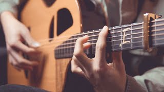 Download lagu Orange - Your Lie in April (Fingerstyle Guitar Cover by Edward Ong) mp3