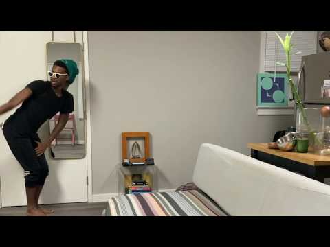 @DANCEPRINCEDREW - Touch ft. Pataskeng - QQ