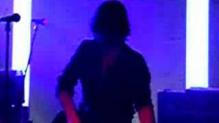 Afterhours Musicista Contabile (live)