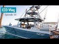 CCO Vlog - Episode 10 - Sir' Reel Fishing Team - Saltwater Showdown - HCB Yachts