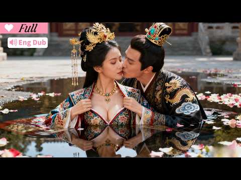 【Multi Sub DUB】Concubine’s Daughter Seduces the Crown Prince—And Becomes Empress#drama #cdrama