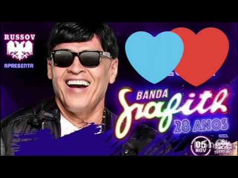 banda grafith- 28 anos- flashback