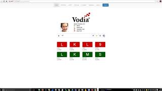 Vodia PBX video