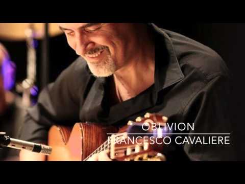 Francesco Cavaliere   -  Oblivion